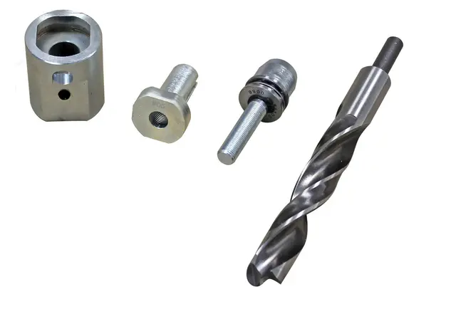 REAR PARKING SENSOR PUNCH TOOL KIT FORD Clas 
