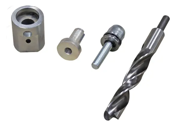 REAR PARKING SENSOR PUNCH TOOL KIT FORD Clas 
