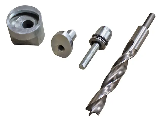 REAR PARKING SENSOR PUNCH TOOL KIT FORD Clas 
