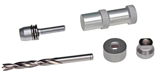 REAR PARKING SENSOR PUNCH TOOL KIT PSA # Clas 