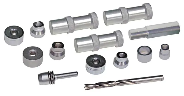 REAR PARKING SENSOR PUNCH TOOL KIT PSA/R Clas 