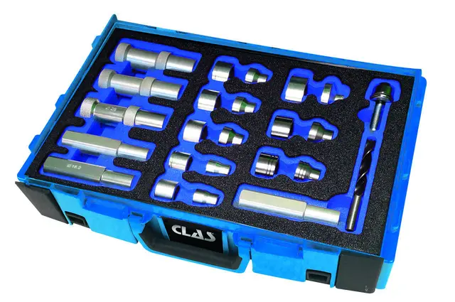 REAR PARKING SENSOR PUNCH MASTER TOOL KI Clas 