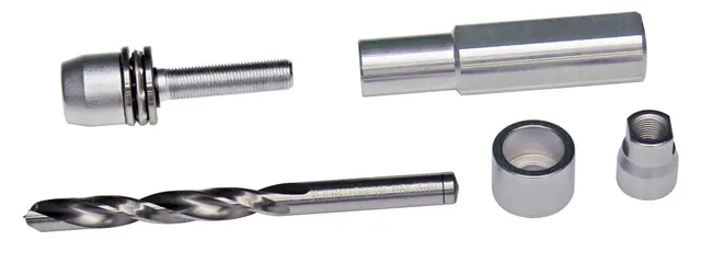 REAR PARKING SENSOR PUNCH TOOL KIT VW #2 Clas 