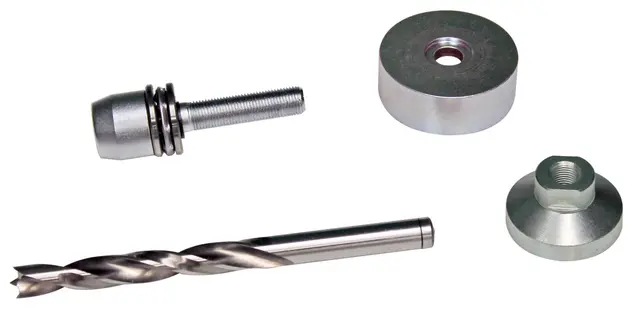 REAR PARKING SENSOR PUNCH TOOL KIT VW #4 Clas 