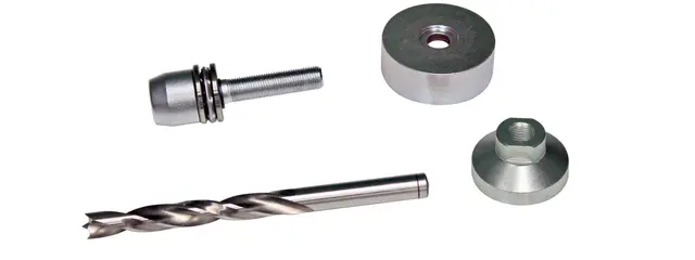 REAR PARKING SENSOR PUNCH TOOL KIT VW #5 Clas 
