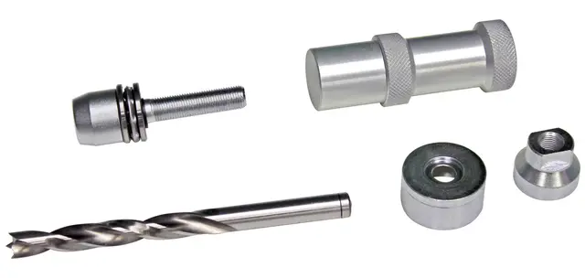 REAR PARKING SENSOR PUNCH TOOL KIT VW/ S Clas 