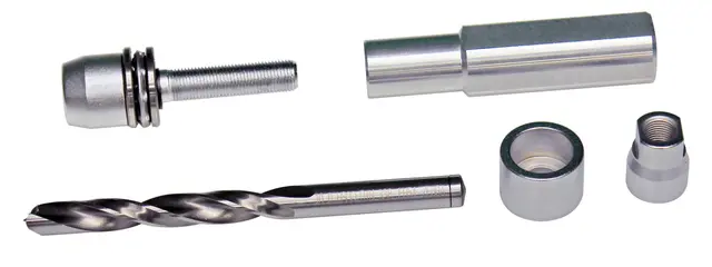 REAR PARKING SENSOR PUNCH TOOL KIT VW/SK Clas 