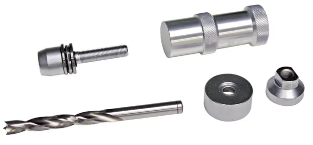 REAR PARKING SENSOR PUNCH TOOL KIT BMW ( Clas 