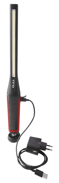 ULTRATHIN CORDLESS RECHARGEABLE LAMP WIT Clas 