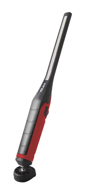 ULTRATHIN CORDLESS RECHARGEABLE LAMP WIT Clas 