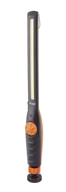 ULTRATHIN CORDLESS RECHARGEABLE LAMP WIT Clas 