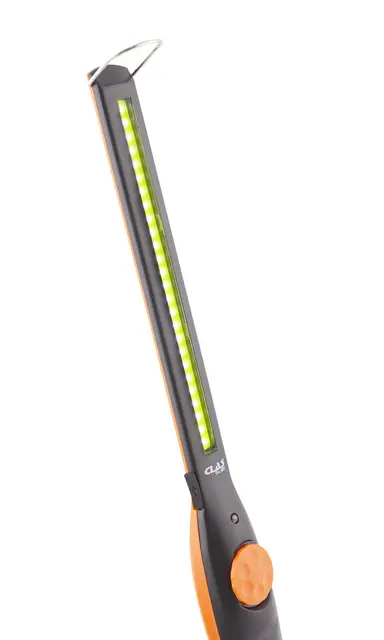 ULTRATHIN CORDLESS RECHARGEABLE LAMP WIT Clas 