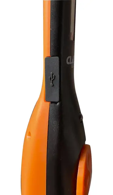 ULTRATHIN CORDLESS RECHARGEABLE LAMP WIT Clas 