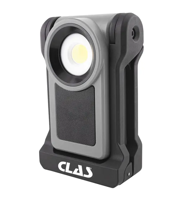 RECHARGEABLE WIRELESS SPEAKER PORTABLE L Clas 
