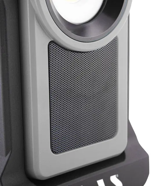 RECHARGEABLE WIRELESS SPEAKER PORTABLE L Clas 