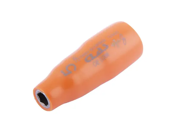 1/4" INSULATED FEMALE HEX SOCKET 5mm Clas 