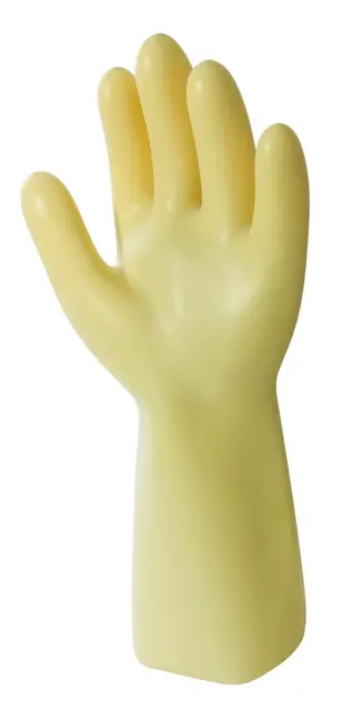 PAIR OF 1000V INSULATING GLOVES Clas 