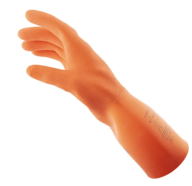 PAIR OF INSULATED GLOVES CLASS 0 T9 Clas 