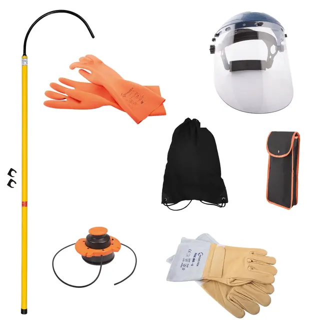 B1TL/B2TL ELECTRICAL CERTIFICATION PACK Clas 