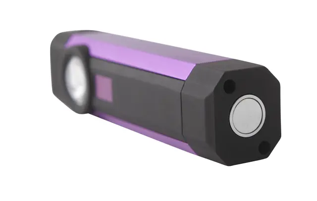 UV MINI RECHARGEABLE INSPECTION LAMP Clas 