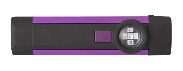 UV MINI RECHARGEABLE INSPECTION LAMP Clas 