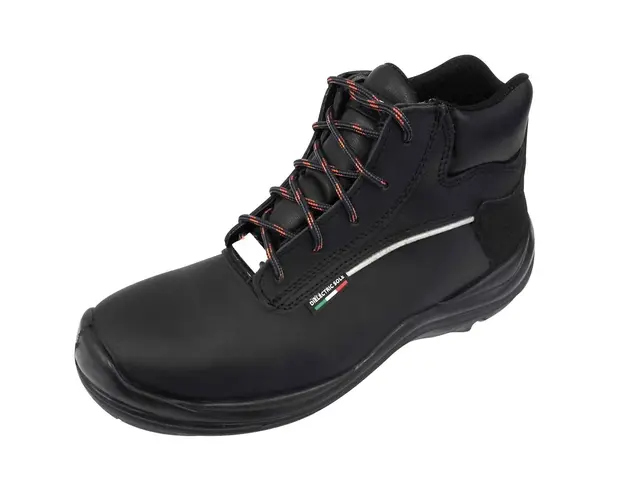 SAFETY SHOES WITH INSULATING SOLE (38) Clas 