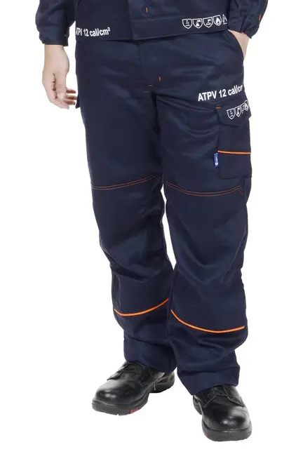 ELECTRIC ARC PROTECTION PANTS (L) Clas 