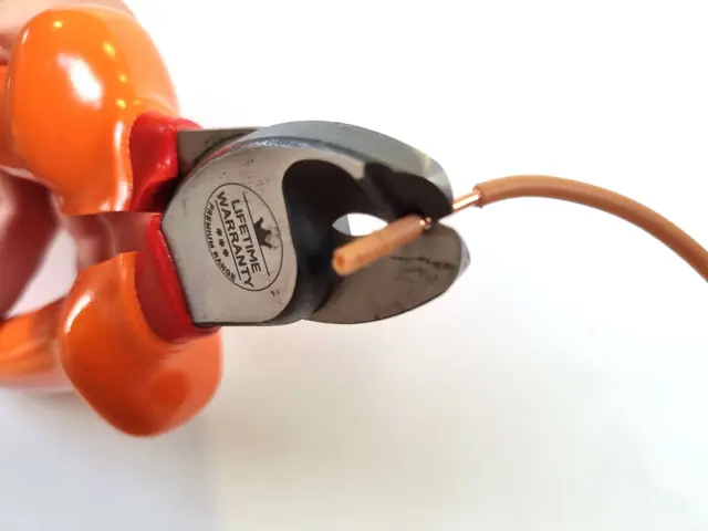 PREMIUM INSULATED CABLE CUTTER Clas 