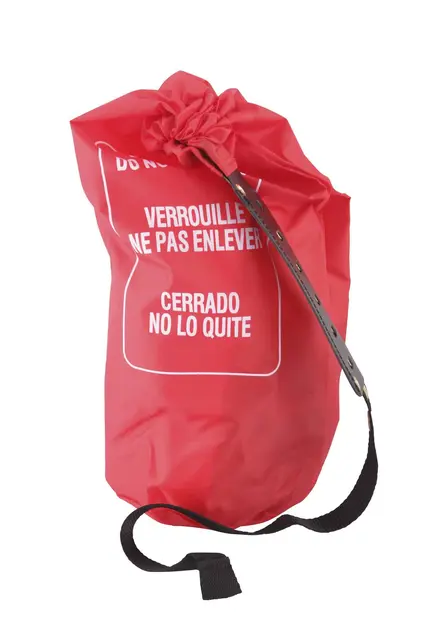 DEPOSIT BAG Clas 
