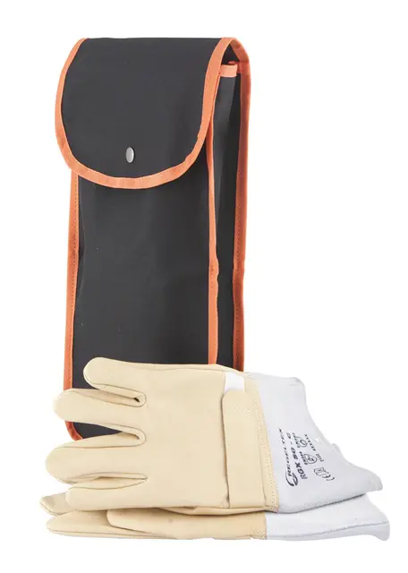 COVER FOR GLOVES & UNDERGLOVES Clas 