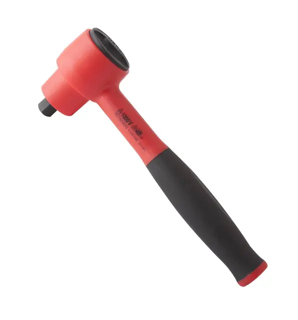 INSULATED RATCHET 1000V 1/2'' Clas 