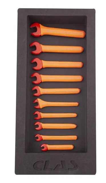 INSULATED PLIERS INSERT 5-14mm (10 PCS) Clas 
