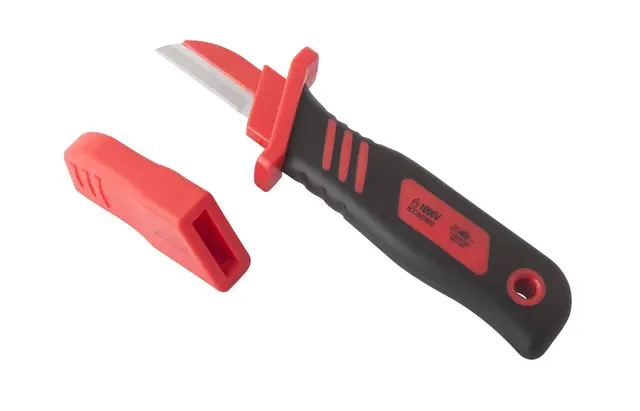 INSULATED CUTTER 1000V Clas 