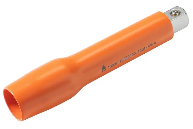 INSULATED EXTENSION 1/2" PREMIUM Clas 