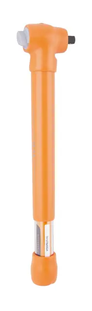 INSULATED TORQUE WRECK 3/8" 10-50Nm Clas 