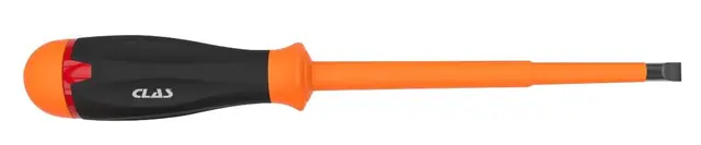 FLAT INSULATED 10x250 SCREWDRIVER 1000V Clas 