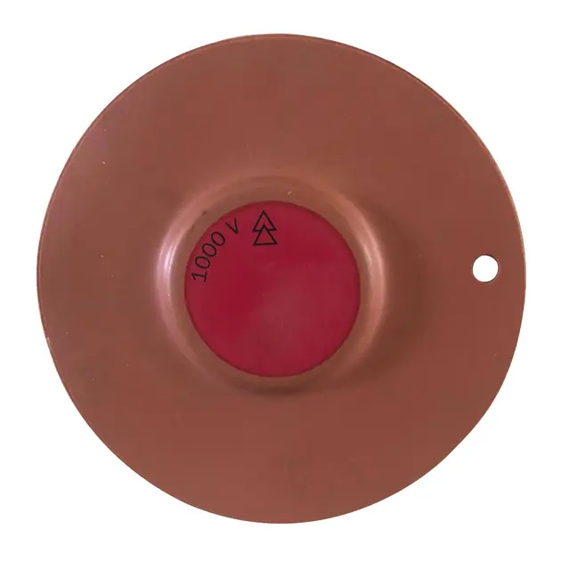 4 INSULATED SHEET MAGNETS Clas 