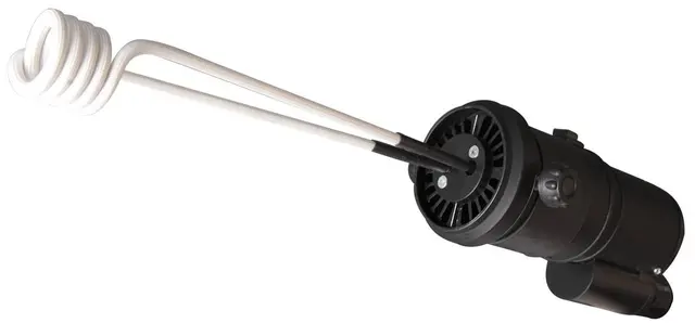 INDUCTION HEATER Clas 