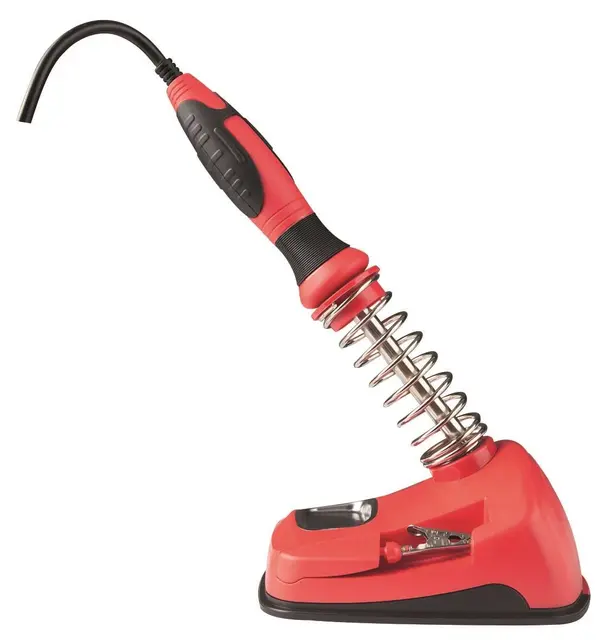 SOLDERING IRON 30W WITH STAND Clas 