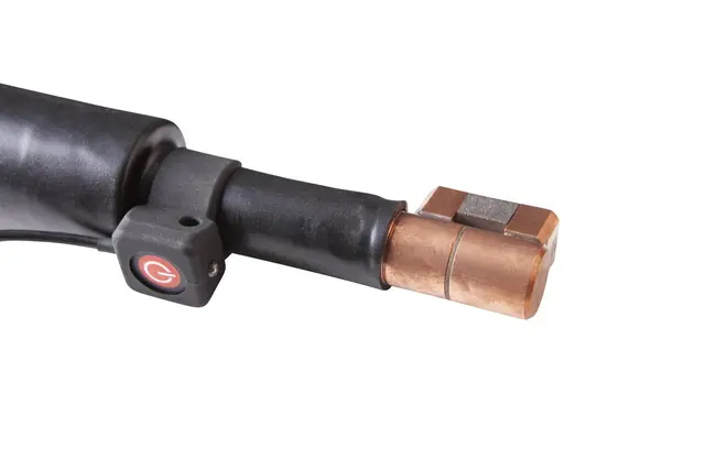 HGV INDUCTION HEATER Clas 