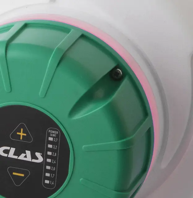 TYPE 1 WALLBOX WIFI REEL FOR ELECTRIC VE Clas 