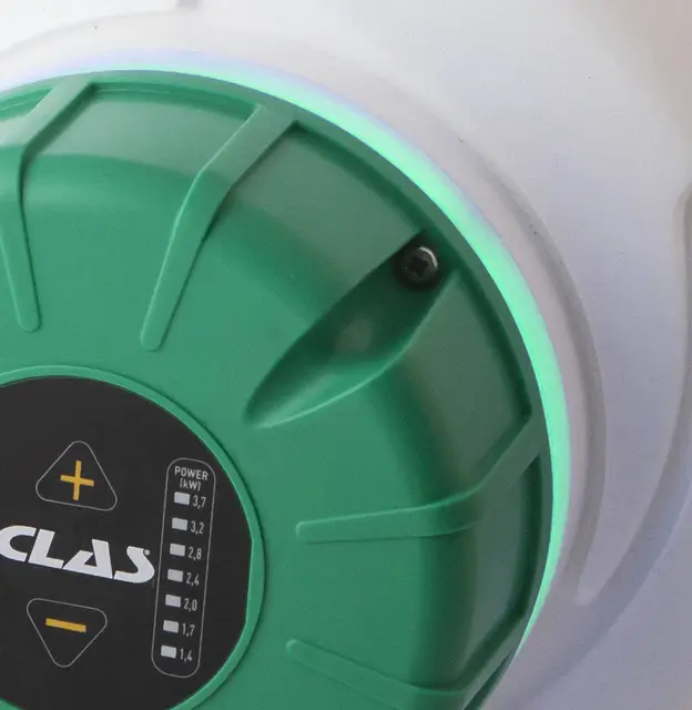 TYPE 2 WALLBOX WIFI REEL FOR ELECTRIC VE Clas 