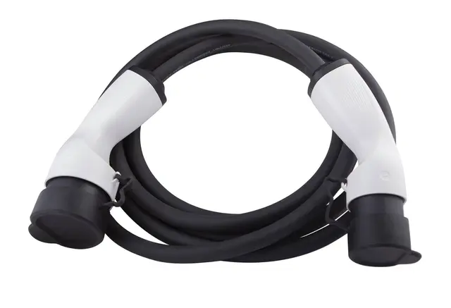 CHARGING CABLE T2-T2 7.2kW 5m Clas 