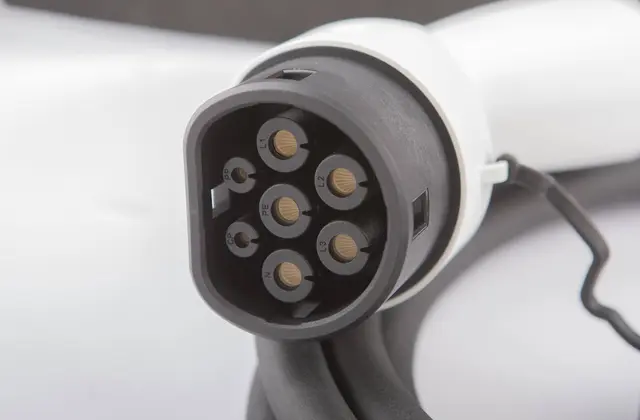 CHARGING CABLE T2-T2 7.2kW 5m Clas 