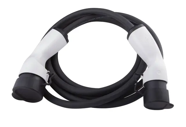 RECHARGE CABLE T2-T2 22kW 5m Clas 
