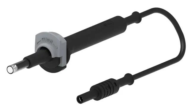 BLACK TOUCH POINT IP2X FOR VAT DEVICE Clas 