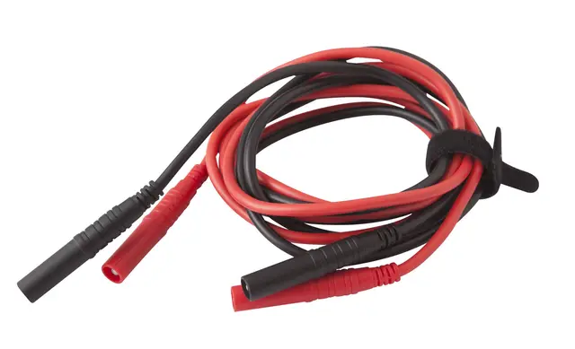 MULTIFUNCTION TESTER 0-50V Clas 