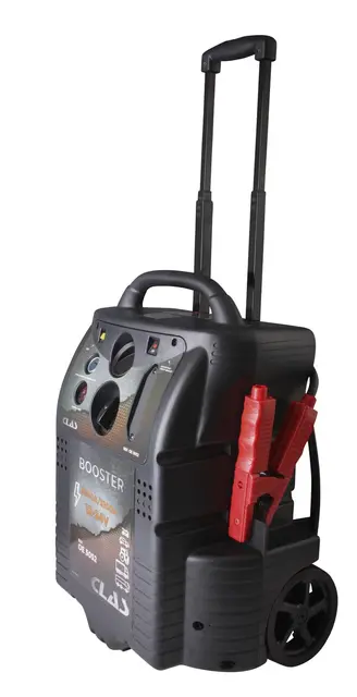 BOOSTER 12-24V 6200A/3100A Clas 