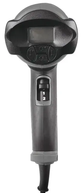 HOT AIR GUN 50-650°C Clas 