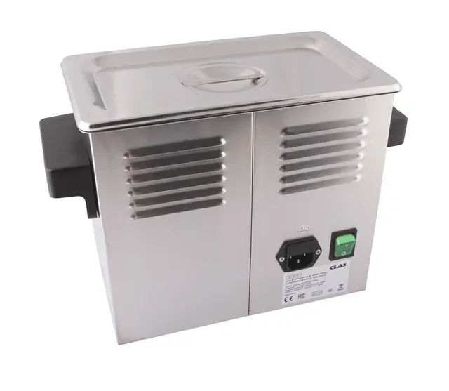 ULTRASONIC CLEANER 3l 100W 40KHz Clas 